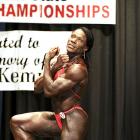 Veron   Thornhill - NPC New Jersey Tri State 2009 - #1