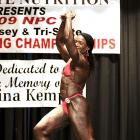 Veron   Thornhill - NPC New Jersey Tri State 2009 - #1