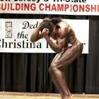 Veron   Thornhill - NPC New Jersey Tri State 2009 - #1