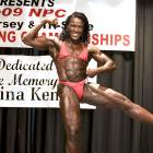 Veron   Thornhill - NPC New Jersey Tri State 2009 - #1