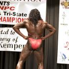 Veron   Thornhill - NPC New Jersey Tri State 2009 - #1