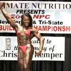 Veron   Thornhill - NPC New Jersey Tri State 2009 - #1