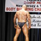 Jeff  Bar - NPC New Jersey Tri State 2009 - #1