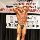 Jeff  Bar - NPC New Jersey Tri State 2009 - #1