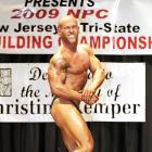 Jeff  Bar - NPC New Jersey Tri State 2009 - #1