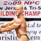 Jeff  Bar - NPC New Jersey Tri State 2009 - #1