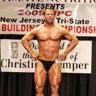 Frank   Ulrich - NPC New Jersey Tri State 2009 - #1