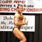 Frank   Ulrich - NPC New Jersey Tri State 2009 - #1