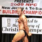 Frank   Ulrich - NPC New Jersey Tri State 2009 - #1