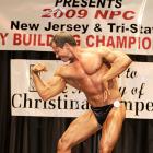 Frank   Ulrich - NPC New Jersey Tri State 2009 - #1