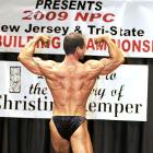 Frank   Ulrich - NPC New Jersey Tri State 2009 - #1