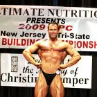 Frank   Ulrich - NPC New Jersey Tri State 2009 - #1