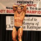 Frank   Ulrich - NPC New Jersey Tri State 2009 - #1