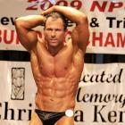 Frank   Ulrich - NPC New Jersey Tri State 2009 - #1