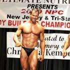 Frank   Ulrich - NPC New Jersey Tri State 2009 - #1