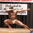 Tyrone  Norfleel - NPC New Jersey Tri State 2009 - #1