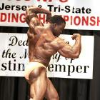 Tyrone  Norfleel - NPC New Jersey Tri State 2009 - #1