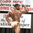 Tyrone  Norfleel - NPC New Jersey Tri State 2009 - #1