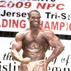 Tyrone  Norfleel - NPC New Jersey Tri State 2009 - #1