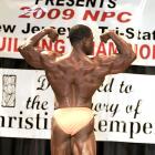 Tyrone  Norfleel - NPC New Jersey Tri State 2009 - #1