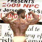 Tyrone  Norfleel - NPC New Jersey Tri State 2009 - #1