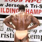 Tyrone  Norfleel - NPC New Jersey Tri State 2009 - #1