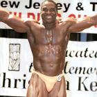 Tyrone  Norfleel - NPC New Jersey Tri State 2009 - #1