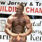 Tyrone  Norfleel - NPC New Jersey Tri State 2009 - #1