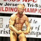 Alvin  Decker - NPC New Jersey Tri State 2009 - #1