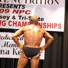 Alvin  Decker - NPC New Jersey Tri State 2009 - #1