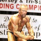 Alvin  Decker - NPC New Jersey Tri State 2009 - #1