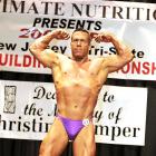 Richard  Stachura - NPC New Jersey Tri State 2009 - #1