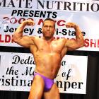 Richard  Stachura - NPC New Jersey Tri State 2009 - #1