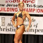 Heydi   Quezada - NPC New Jersey Tri State 2009 - #1