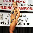 Heydi   Quezada - NPC New Jersey Tri State 2009 - #1