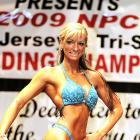 Melissa   Eaton - NPC New Jersey Tri State 2009 - #1