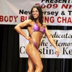 Zamira  Doar - NPC New Jersey Tri State 2009 - #1