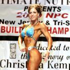 Leigh Ann Wintrode - NPC New Jersey Tri State 2009 - #1