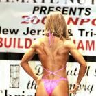 Michele  Bulla - NPC New Jersey Tri State 2009 - #1