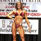 Anastasiya  Chumova - NPC New Jersey Tri State 2009 - #1