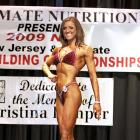 Anastasiya  Chumova - NPC New Jersey Tri State 2009 - #1