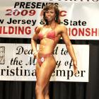 Monique   Robinson - NPC New Jersey Tri State 2009 - #1