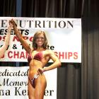 Anastasiya  Chumova - NPC New Jersey Tri State 2009 - #1