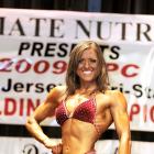 Anastasiya  Chumova - NPC New Jersey Tri State 2009 - #1