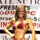 Anastasiya  Chumova - NPC New Jersey Tri State 2009 - #1