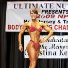 Nancy  Accetta - NPC New Jersey Tri State 2009 - #1