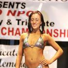 Christina  Martinetti - NPC New Jersey Tri State 2009 - #1