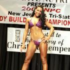 Chelsea  Horvath - NPC New Jersey Tri State 2009 - #1