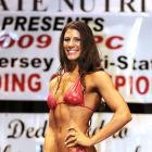 Vanessa  Rahn - NPC New Jersey Tri State 2009 - #1