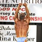 James  Robinson - NPC New Jersey Tri State 2009 - #1